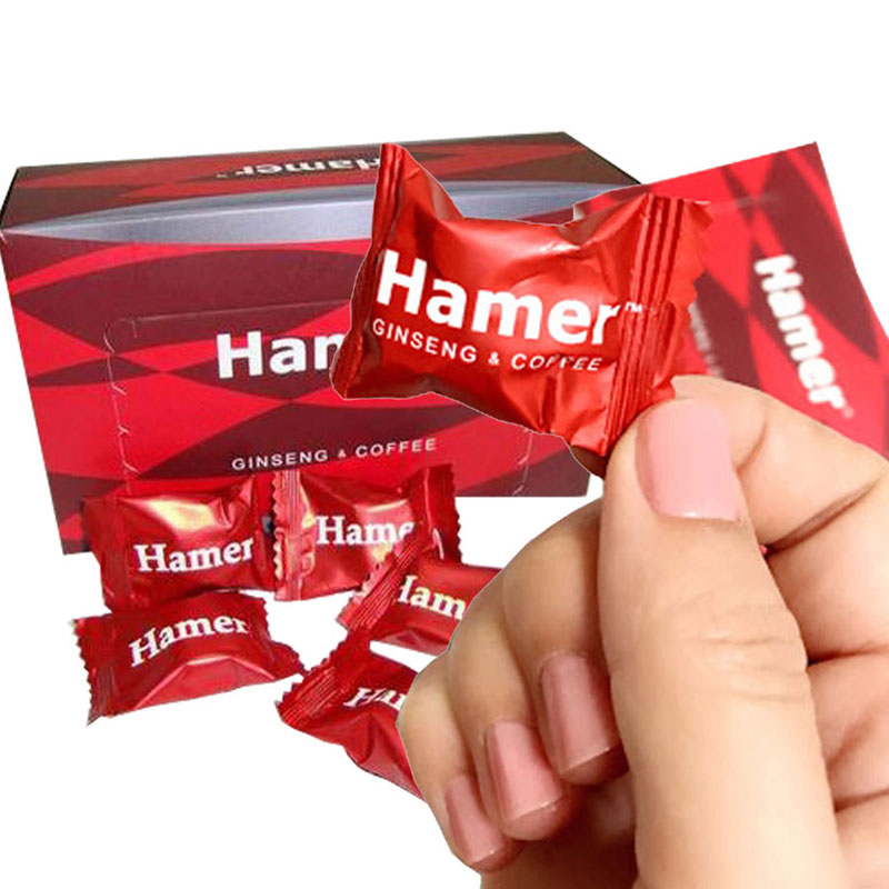 Kẹo nhân sâm ngậm tăng cường sinh lý Hamer