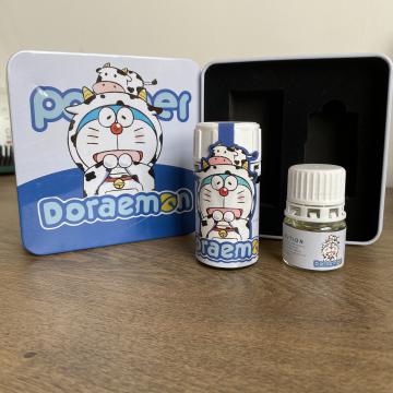 Combo Popper Doraemon 60ml dành cho Top & Bot Hàng chính hãng Mỹ USA