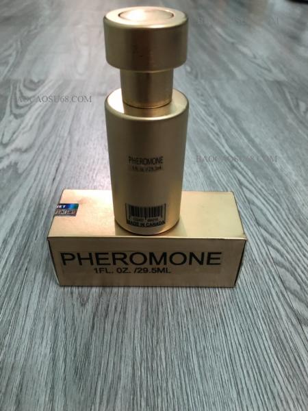 Nước hoa kích dục nữ cao cấp PHEROMONE