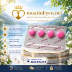 🌸 LADY ERA  – GIẢI PHÁP HỖ TRỢ ĐỜI SỐNG TÌNH CẢM CHO NỮ GIỚI 🌸