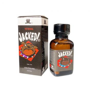 Nước Hoa Popper Jacked chai 30ml mỹ PWD Kích Thích TÌnh Dục Ở Top Bot