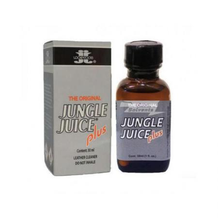 Popper Jungle Juice Plus 30ml dùng cho LGBT - Top Bot